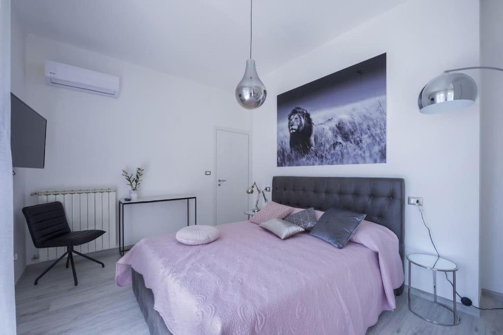 La Dolce Vita - Pescara Centro Kültér fotó