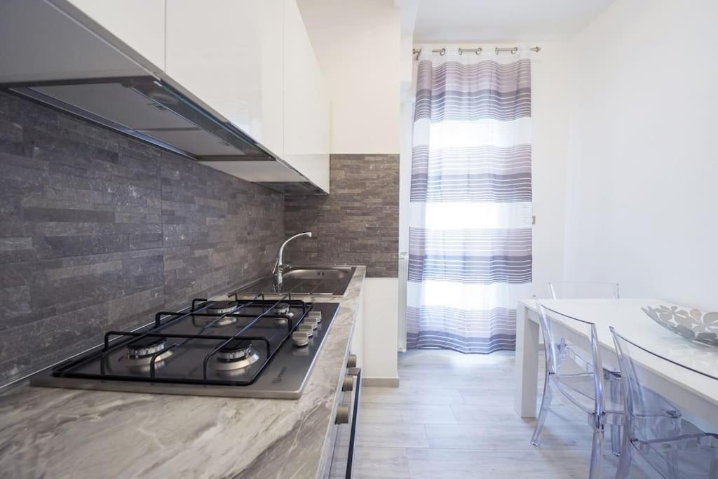 La Dolce Vita - Pescara Centro Kültér fotó